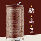Mocha Libre Oat Milk Latte