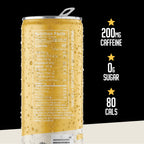 Vanilla Oat Milk Latte