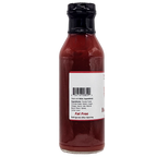 Bacon Ketchup - 15 Oz.