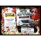Simply Delicious Gift Box | Shipping Included | From Nebraska Gift Shop