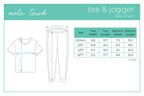 Little NOLA Organic Cotton Tee