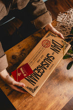 The Skandia Gourmet Gift Box