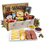 The Skandia Gourmet Gift Box