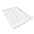 Small Hive Beetle Oil Pan Trap