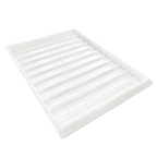 Small Hive Beetle Oil Pan Trap