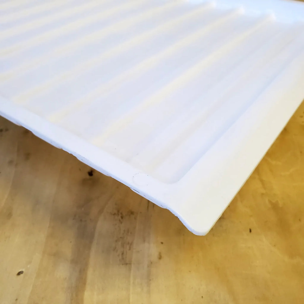 Small Hive Beetle Oil Pan Trap