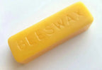 Indiana Raw Beeswax