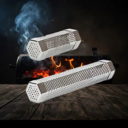Smoke Tube for Pellet Grill Smoke Flavor