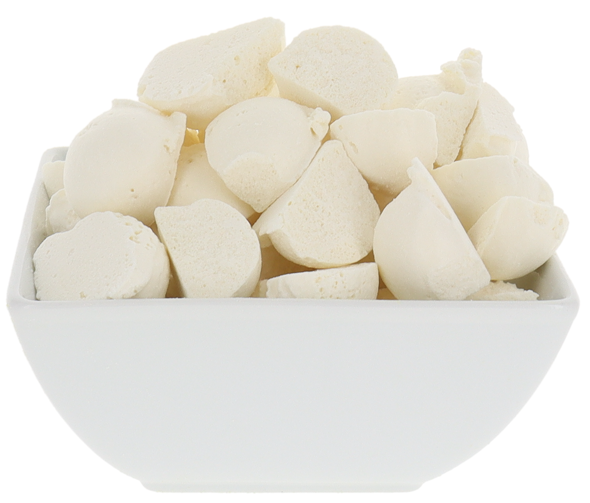 Freeze Dried Ice Cream That Does Not Melt (Bits) S'mores
