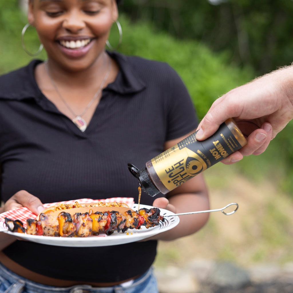 Hot Honey Duo (Collective)