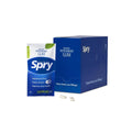 Spry Peppermint Gum Bag, 55 ct (Case of 12)