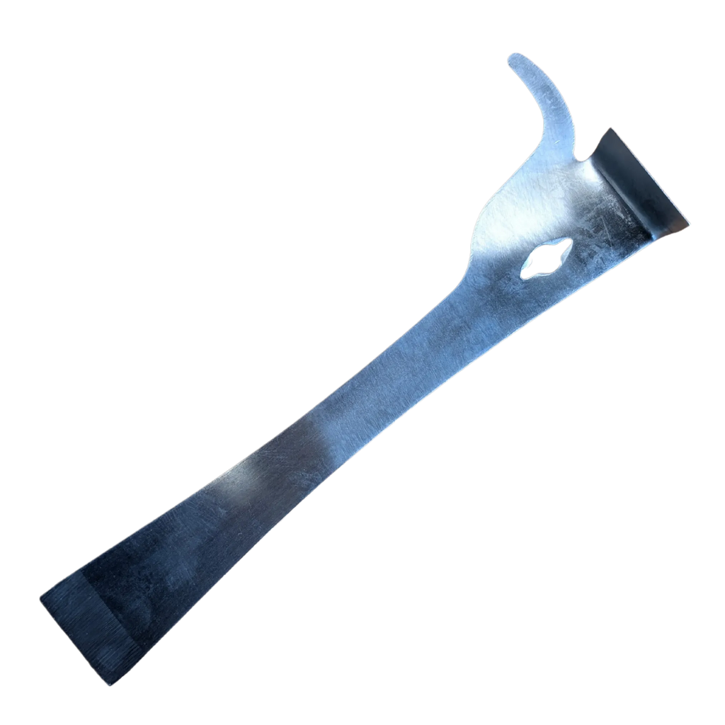 Stainless Steel KW Hive Tool with Lifter