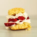 Shortcake Biscuit Mix