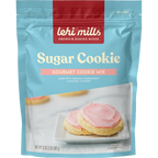 Sugar Cookie Mix