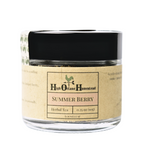 Summer Berry | Herbal | Loose-leaf Tea