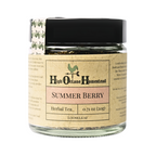 Summer Berry | Herbal | Loose-leaf Tea