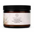 Prairie Breeze Face & Body Cream | 2oz | Multiple Skin Types | Private Oaks Soap Co.