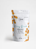 Cheezy Ranch Flavored Cheese Balls