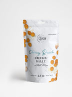 Cheezy Ranch Flavored Cheese Balls