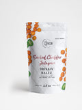 Smoked Cheddar Jalapeno Flavored Cheese Balls