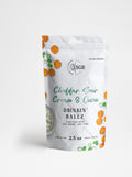 Cheddar Sour Cream & Onion Flavored Cheese Balls