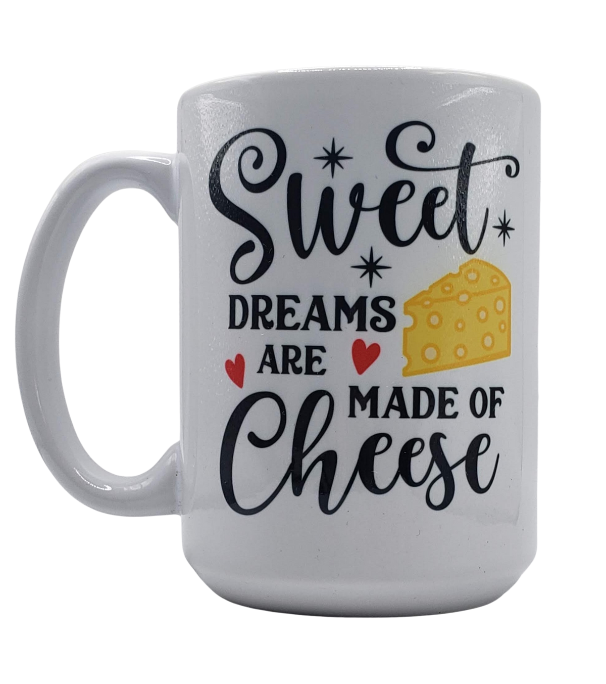 Mugs