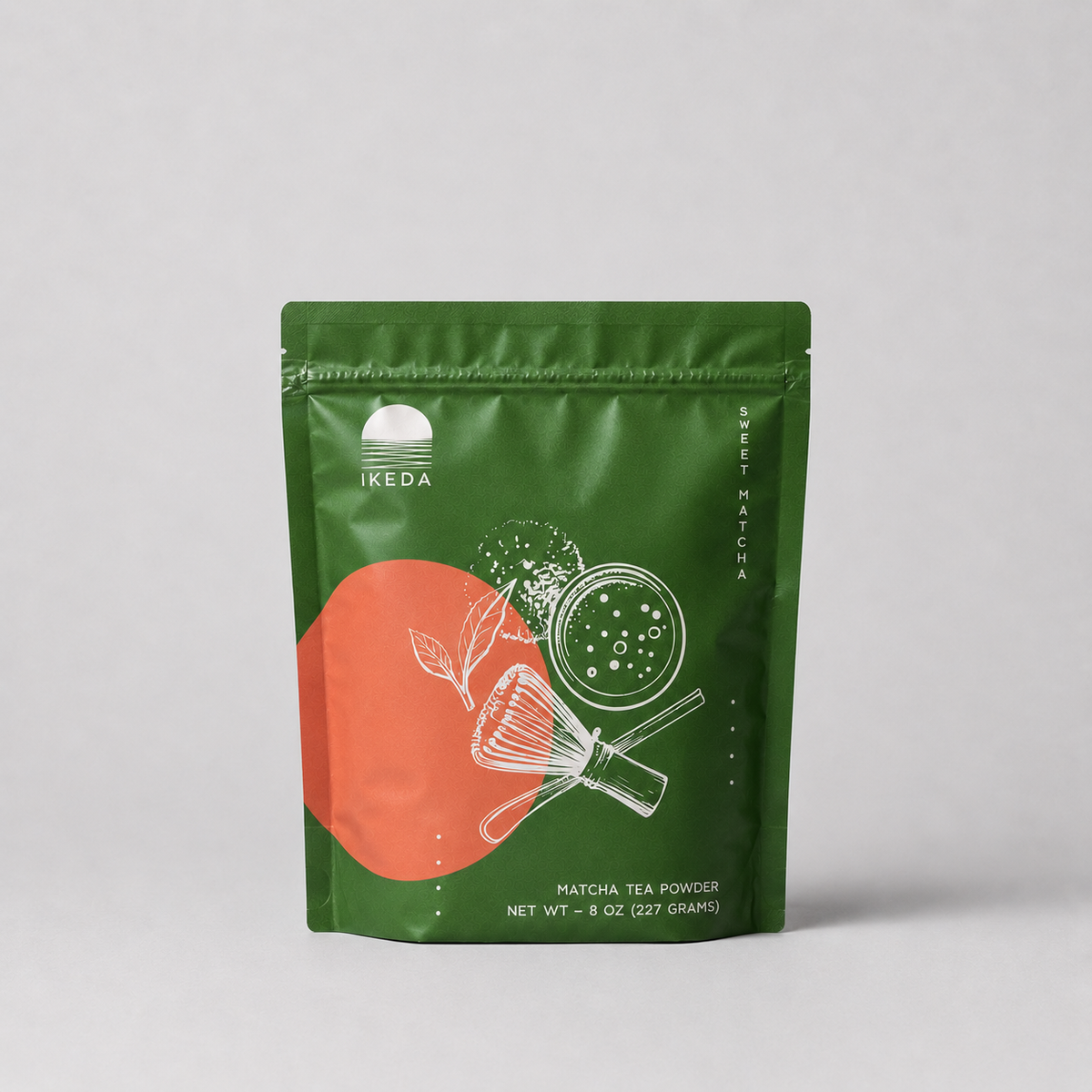 Sweet Matcha