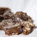 Mixed Nut Toffee | Multiple Sizes | Sweets by Suzanne