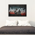 You And Me We Got This Couple Sign