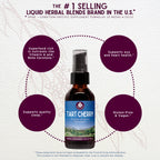 Tart Cherry Tincture