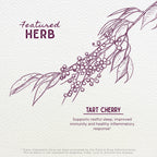 Tart Cherry Tincture