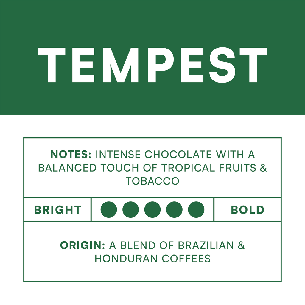 Tempest