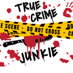 True Crime Junkie Glass Cups