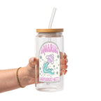 Zodiac Astrology Horoscope Glass Cups