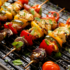 Lesley Elizabeth Tuscan Grilling & Saute Oil, Dorica (250mL)