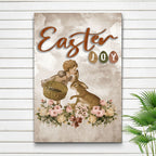 Easter Joy Sign II