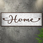 Home Sign II