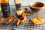 Tamaulipeka Hot Sauce - Hot Ones ™ Season 11 | Smoky Chile & Sweet Tamarind
