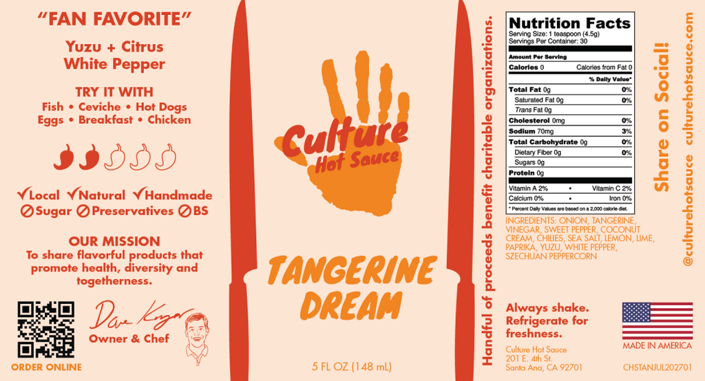Tangerine Dream