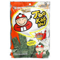 Taokaenoi Crispy Seaweed Sriracha Chili Sauce, 1.12 oz (Case of 12)