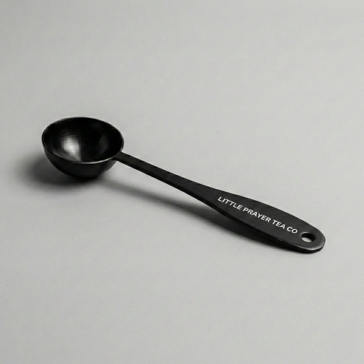 Little Prayer Tea Spoon