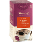 Pumpkin Spice Roasted Herbal Tea
