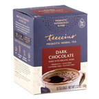Dark Chocolate Prebiotic SuperBoost Herbal Tea