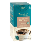 Dandelion Coconut Roasted Herbal Tea