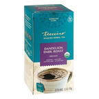 Dandelion Dark Roast Roasted Herbal Tea