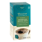 Dandelion Mocha Mint Roasted Herbal Tea
