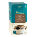 Dandelion Mocha Roasted Herbal Tea