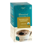 Dandelion Turmeric Roasted Herbal Tea