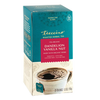 Dandelion Vanilla Nut Roasted Herbal Tea