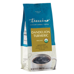 Dandelion Turmeric Herbal Coffee